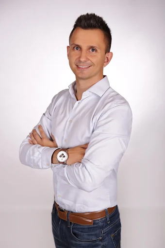 Christian Brückner, Inhaber der Brückner Agentur